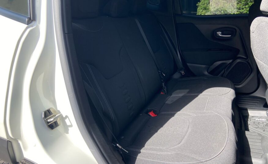 Jeep Renegade Sport T276 – Año 2023