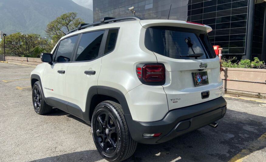 Jeep Renegade Sport T276 – Año 2023