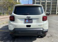 Jeep Renegade Sport T276 – Año 2023