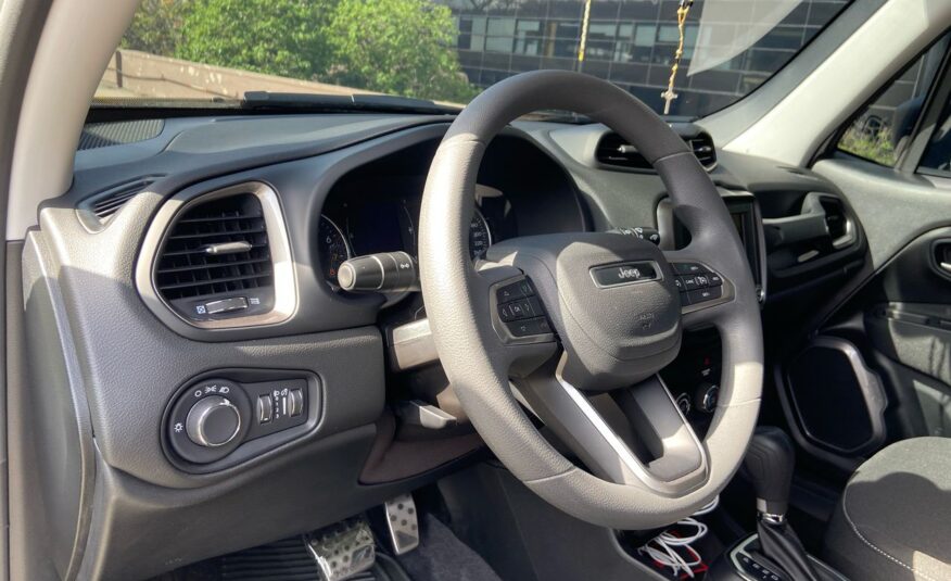 Jeep Renegade Sport T276 – Año 2023