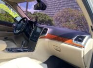 Jeep Grand Cherokee Limited – Año 2011