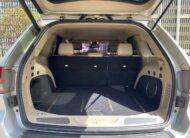 Jeep Grand Cherokee Limited – Año 2011