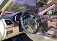 Jeep Grand Cherokee Limited – Año 2011