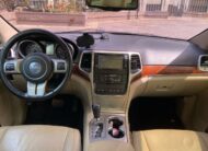 Jeep Grand Cherokee Limited – Año 2011