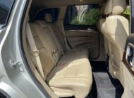 Jeep Grand Cherokee Limited – Año 2011