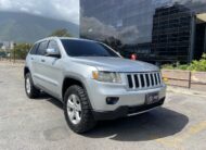 Jeep Grand Cherokee Limited – Año 2011