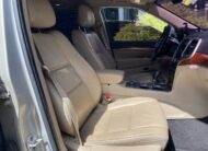 Jeep Grand Cherokee Limited – Año 2011