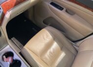 Jeep Grand Cherokee Limited – Año 2011