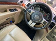 Jeep Grand Cherokee Limited – Año 2011