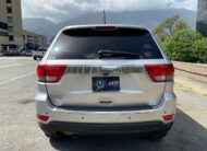 Jeep Grand Cherokee Limited – Año 2011
