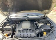 Jeep Grand Cherokee Limited – Año 2011