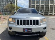 Jeep Grand Cherokee Limited – Año 2011