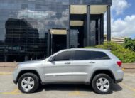 Jeep Grand Cherokee Limited – Año 2011