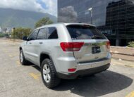 Jeep Grand Cherokee Limited – Año 2011