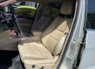 Jeep Grand Cherokee Limited – Año 2011