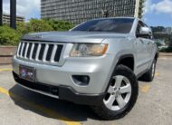 Jeep Grand Cherokee Limited – Año 2011