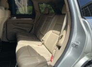 Jeep Grand Cherokee Limited – Año 2011