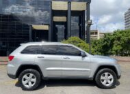 Jeep Grand Cherokee Limited – Año 2011