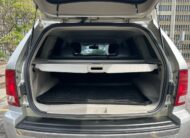 Jeep Grand Cherokee Limited – Año 2009