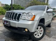 Jeep Grand Cherokee Limited – Año 2009