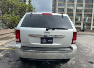 Jeep Grand Cherokee Limited – Año 2009