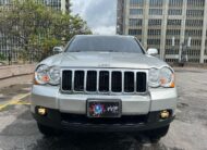 Jeep Grand Cherokee Limited – Año 2009