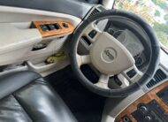 Jeep Grand Cherokee Limited – Año 2009