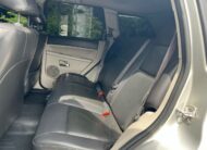 Jeep Grand Cherokee Limited – Año 2009