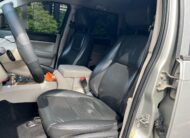 Jeep Grand Cherokee Limited – Año 2009