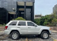 Jeep Grand Cherokee Limited – Año 2009