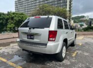 Jeep Grand Cherokee Limited – Año 2009