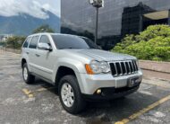 Jeep Grand Cherokee Limited – Año 2009