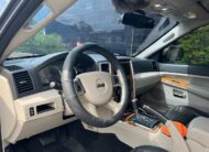 Jeep Grand Cherokee Limited – Año 2009