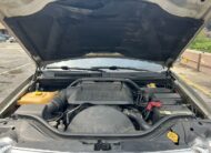 Jeep Grand Cherokee Limited – Año 2009
