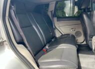 Jeep Grand Cherokee Limited – Año 2009