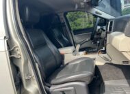 Jeep Grand Cherokee Limited – Año 2009