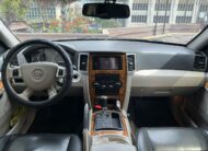 Jeep Grand Cherokee Limited – Año 2009
