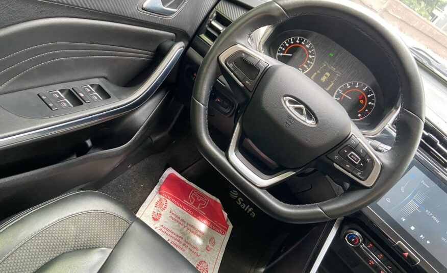 Chery Tiggo 2Pro – Año 2022