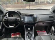 Chery Tiggo 2Pro – Año 2022