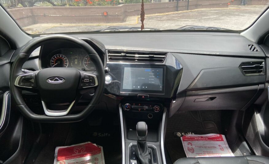 Chery Tiggo 2Pro – Año 2022