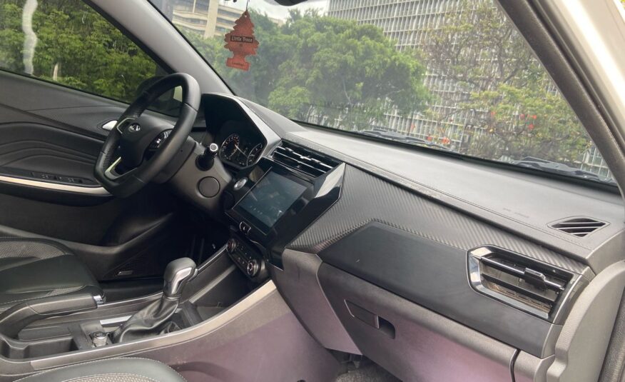 Chery Tiggo 2Pro – Año 2022