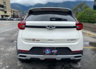 Chery Tiggo 2Pro – Año 2022