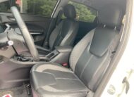 Chery Tiggo 2Pro – Año 2022