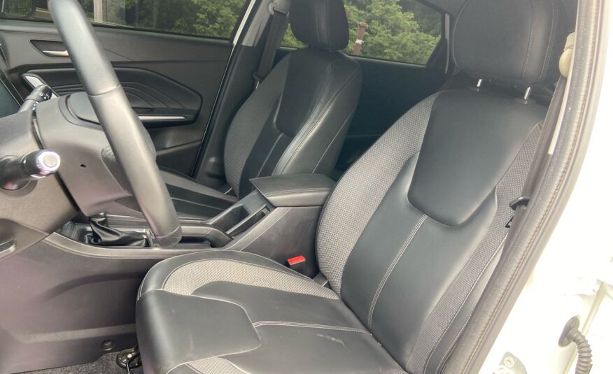 Chery Tiggo 2Pro – Año 2022