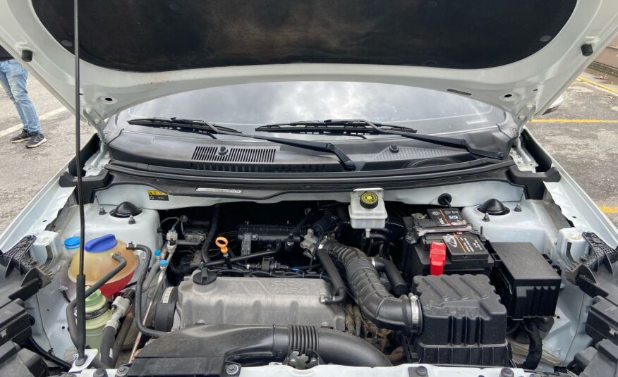 Chery Tiggo 2Pro – Año 2022
