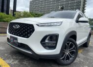 Chery Tiggo 2Pro – Año 2022