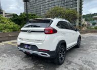 Chery Tiggo 2Pro – Año 2022