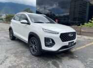 Chery Tiggo 2Pro – Año 2022