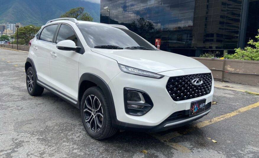 Chery Tiggo 2Pro – Año 2022