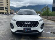 Chery Tiggo 2Pro – Año 2022